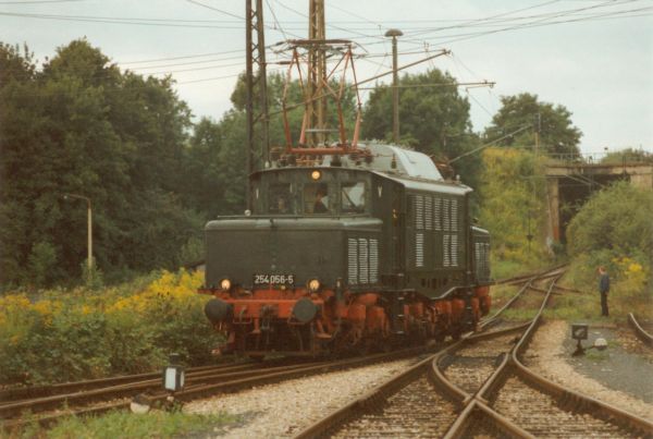 Bw-Fest Weimar 1996, ©Stefan Scholz (34)